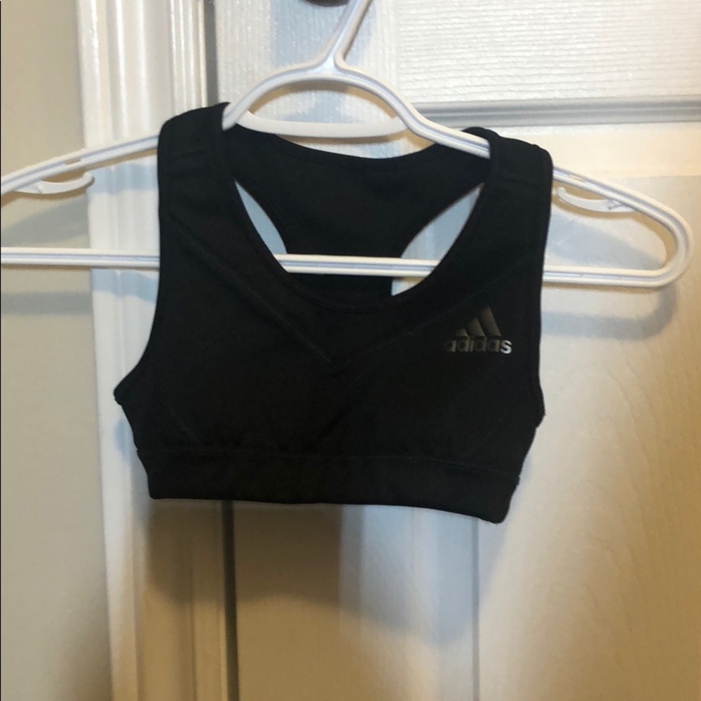 ADIDAS Sports Bra Kids